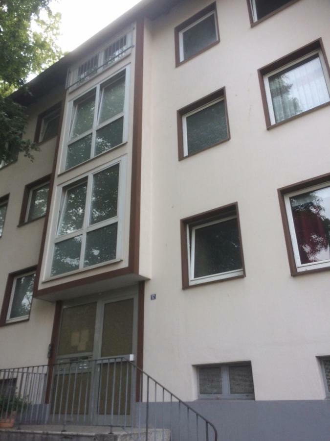 Uni Essen Apartment Exterior photo